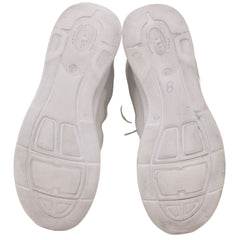 Athletic Work Lace-Up Men's Casual Shoes