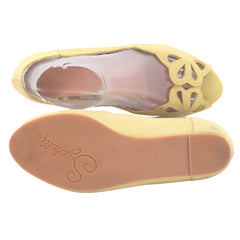 Seychelles Women Pumps