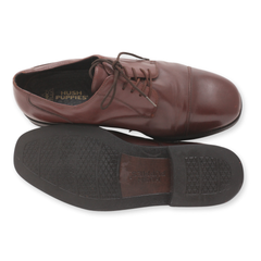 Hush Puppies Lace-Up Formal Shoes
