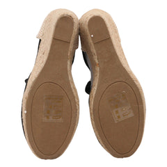She & In Women's Wedges Sandals