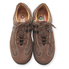 Un structured Clarks Women Shoes