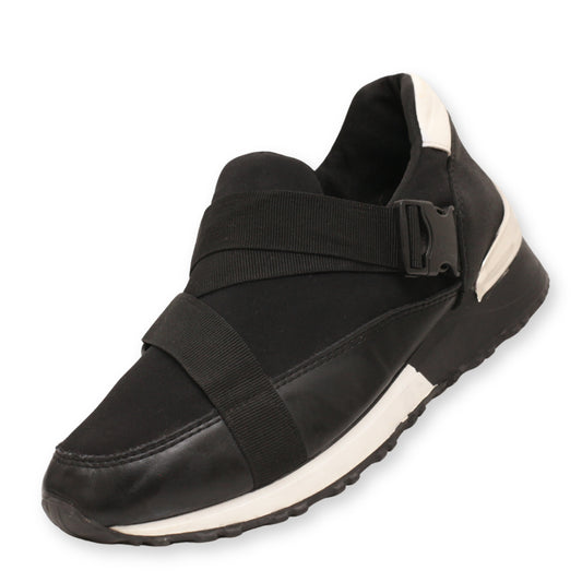 Slip-On Women's Sneaker