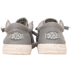 Hey Dude Slip-On Men's Casual Shoes