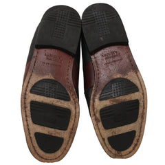 Johnston & Murphy Tassel Loafer