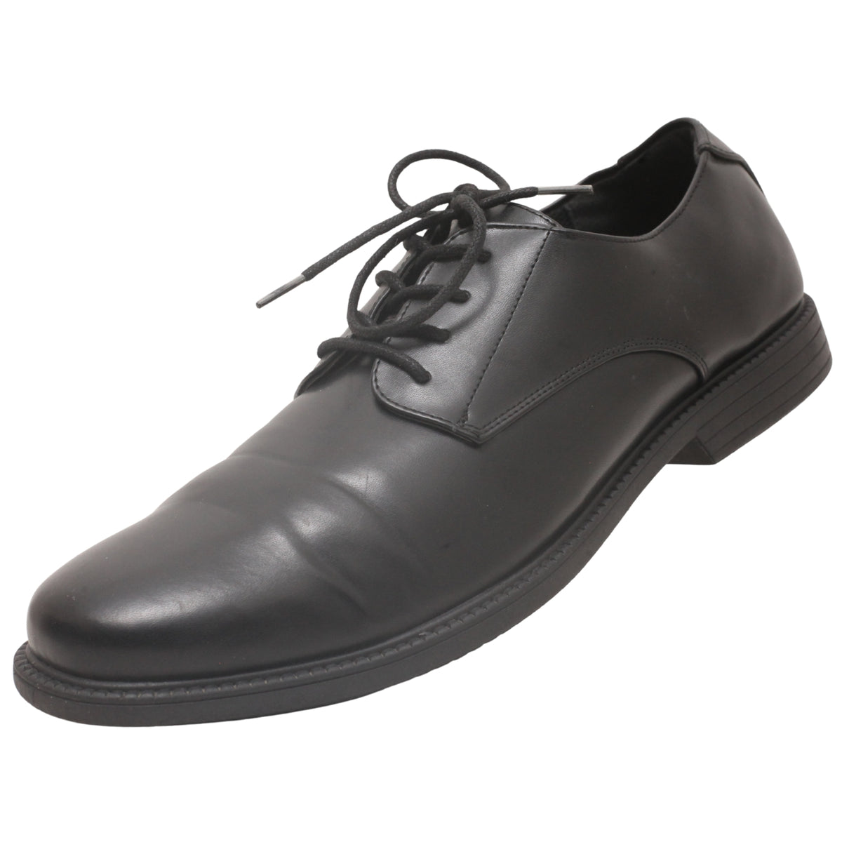 Hunter's Bay Lace-Up Formal Shoes