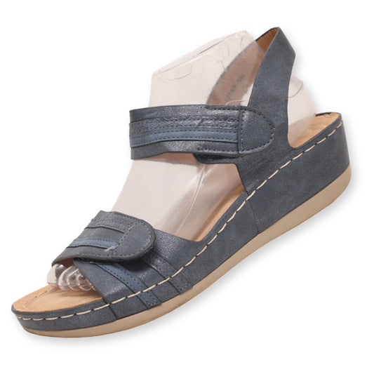 Adjustable Strap Women Sandal
