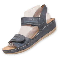 Adjustable Strap Women Sandal