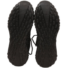 Fashion Lace-Up Men's Sneakers
