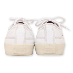 HUF Men's Lace-Up Casual Sneakers