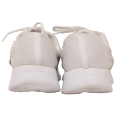 Athletic Work Lace-Up Men's Casual Shoes