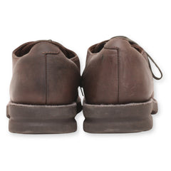 Men's Lace-Up Formal Shoes