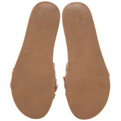 Steve Madden Women Flat Slipper