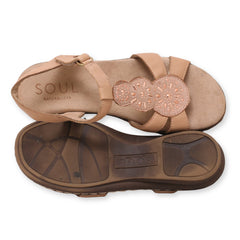 Naturalizer Women Sandal