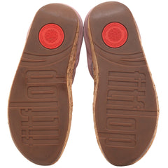 Fitflop Women-T-Strap Sandal