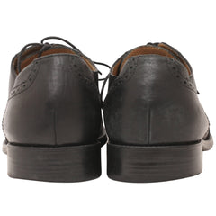 Geox Lace-Up Men's Casual Shoes
