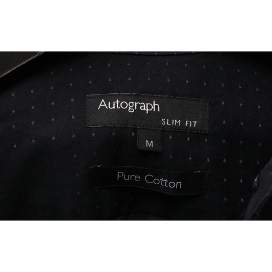 Autograph Slim Fit Formal Shirt