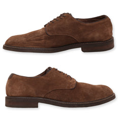 1901 Lace-Up Men's Formal Shoes