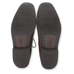 Hush Puppies Lace-Up Formal Shoes