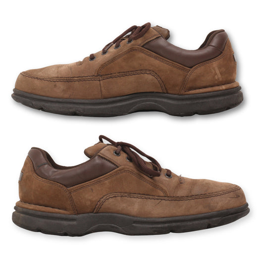 Rockport LaceUp Casual Shoe's