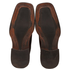 Stephan Boss Slip-On Formal Shoes