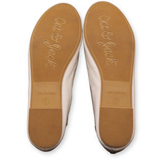 Cat & Jack girls' ballet flats