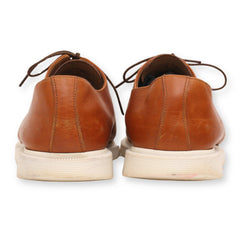 DR. Marteen LaceUp Shoes