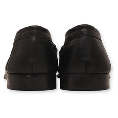 Bass Men's Tassel Loafer