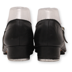 Bloch Techno Strap Belted Tap Dance Shoe