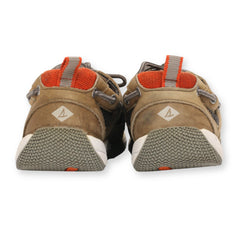Sperry Top Spider Boat Shoes