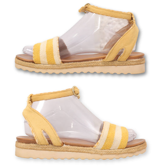 ROCK & CANDY Strap Sandals