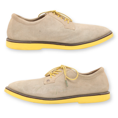 G/FORE Men's Lace-Up Casual Shoes