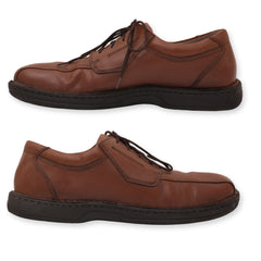 StreetCars Lace-Up Formal Shoes