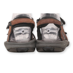 TEVA Women's Open-Toe Sandal