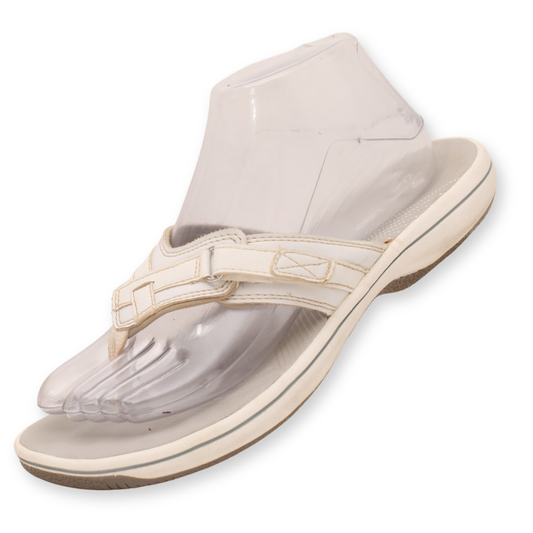 Clarks Cloudsteppers Women Slippers