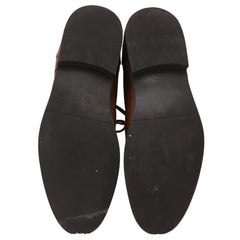 Parker & Sky Lace-Up Men's Casual Shoes