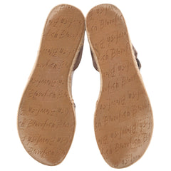 Blowfish Women Wedge Sandal