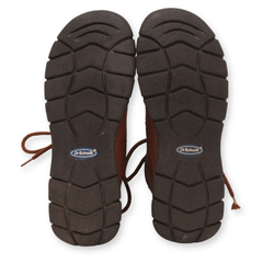 Dr. Scholl's Women's Lace-Up Ankle Boots
