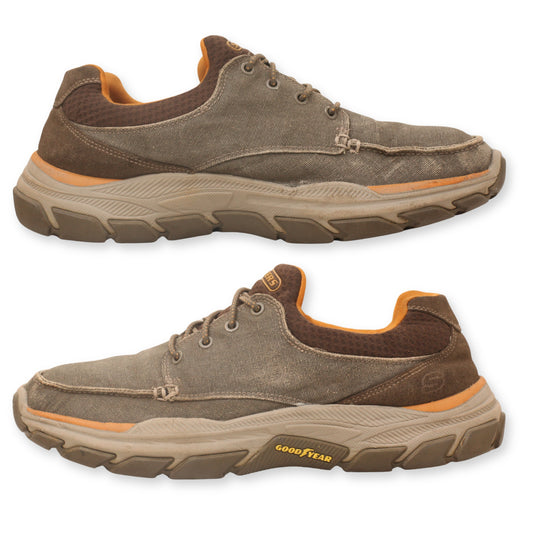 Skechers Men Casual Slip-On Shoes