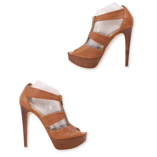 Michael Kors Berkley High Heels