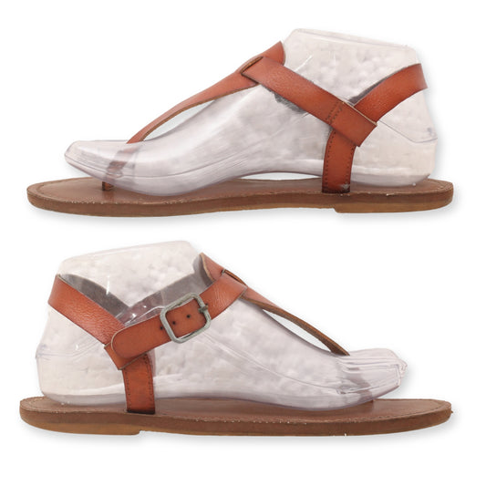 Universal Thread T-Strap Sandal