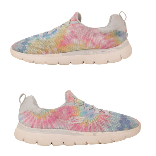 Skechers Women Slip-On Sneaker