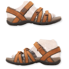 L.L.Bean Women's Tirra Leather Sandals