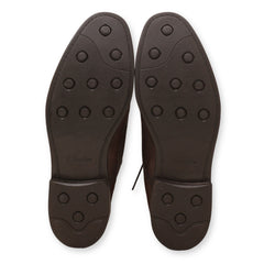 Clarks Gore-tex Men's Lace-up Formal Shoes