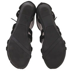 Strappy Women Sandal