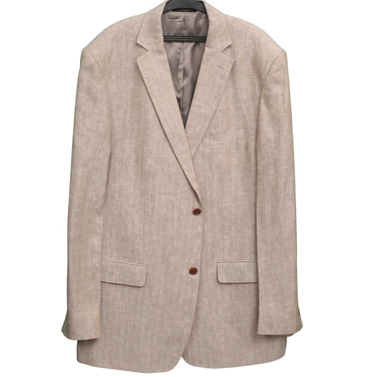 Van Craaf Men's Blazer