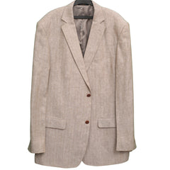 Van Craaf Men's Blazer