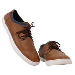 Jivana LaceUp Men's Casual