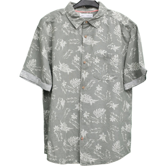 Zara Men's Casual Shirt