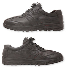 Classic Lace-up Men's Casual Shoes
