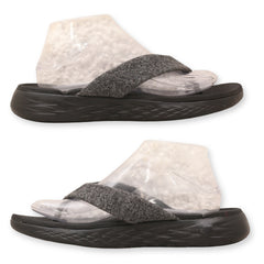 Skechers Women T-Strap Slipper